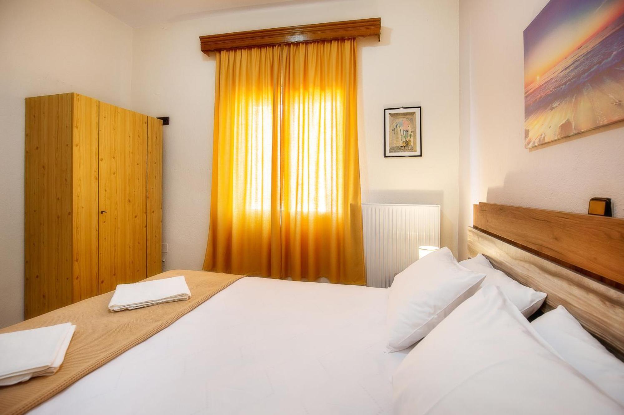 "Thea" Apartment 1 Skála Marión Εξωτερικό φωτογραφία