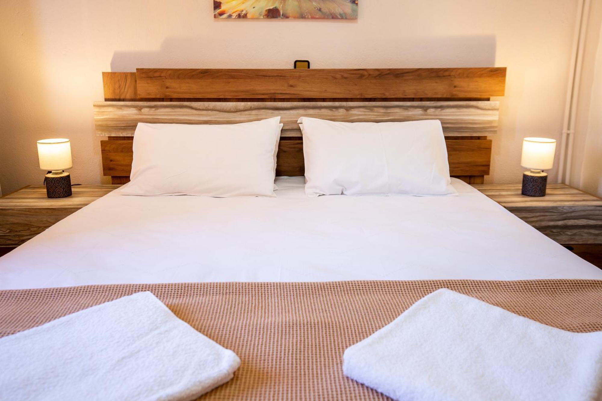 "Thea" Apartment 1 Skála Marión Εξωτερικό φωτογραφία