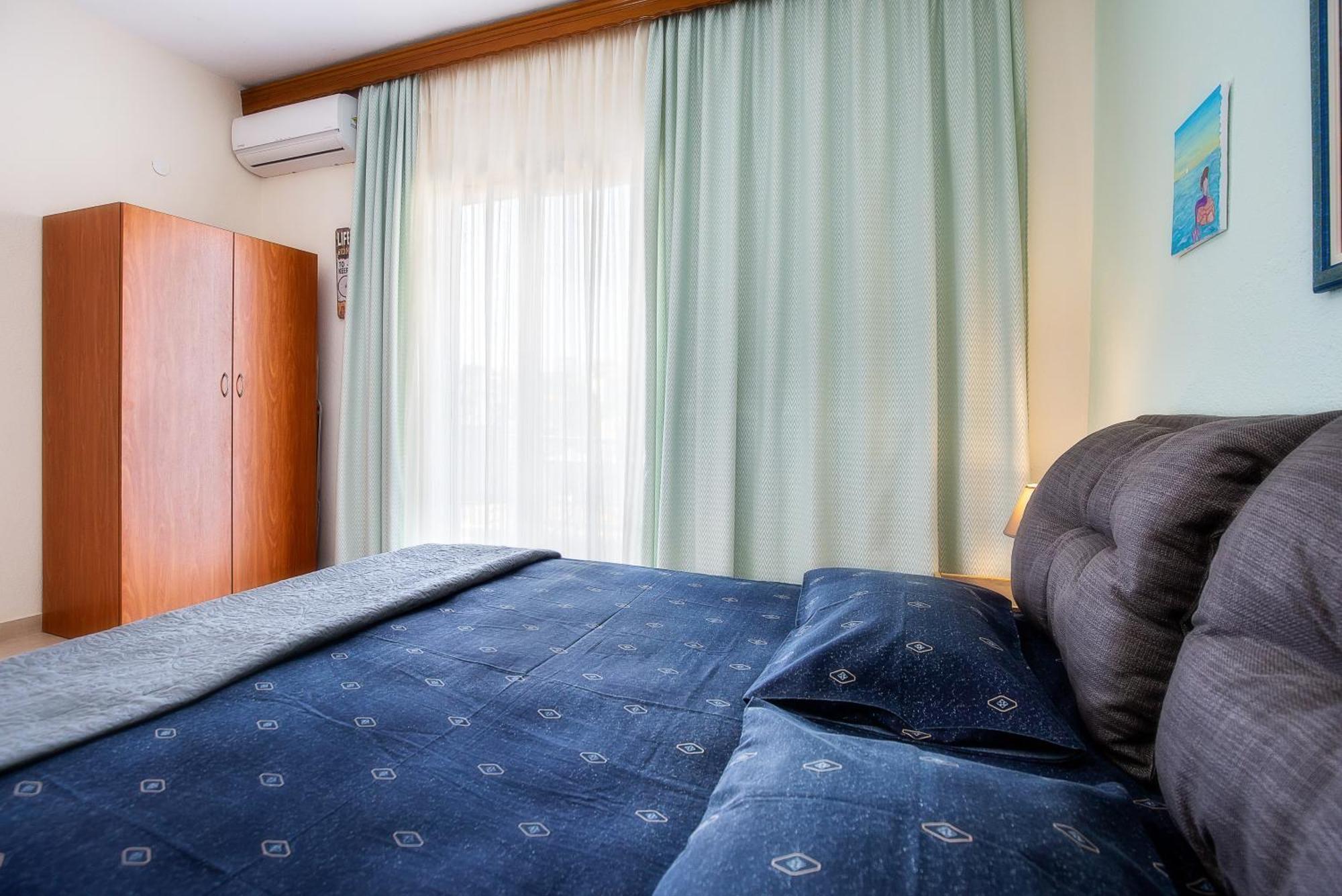 "Thea" Apartment 1 Skála Marión Εξωτερικό φωτογραφία